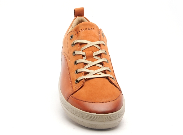 Pataugas basses homme new carl orange