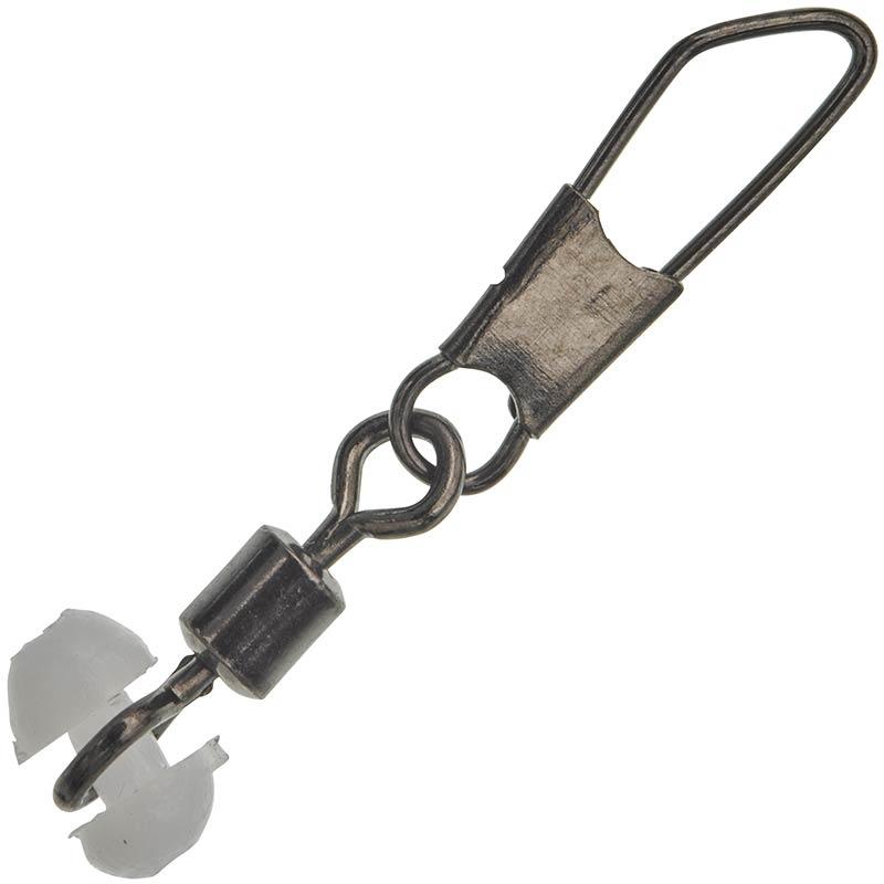 Émérillon Sensas Perle Ptfe A Agrafe