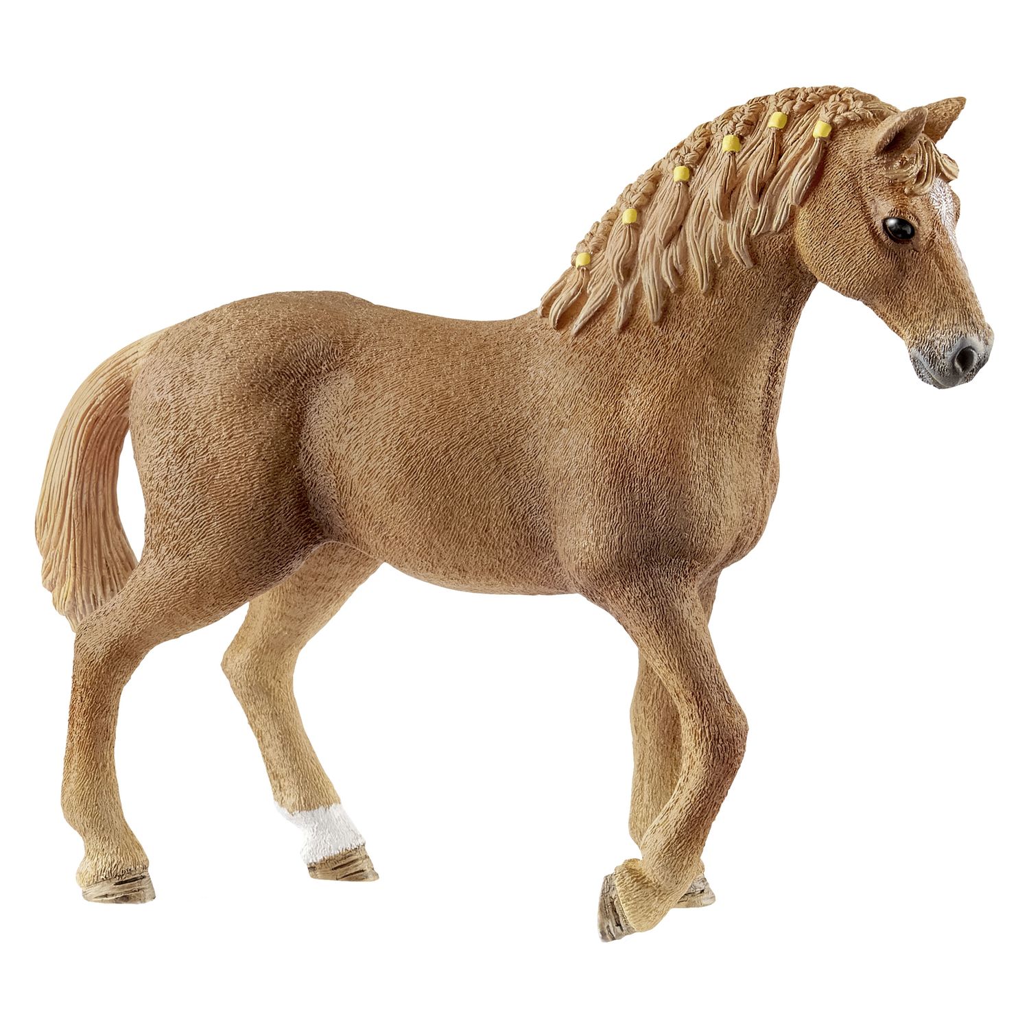 Schleich Quarter Horse Stute