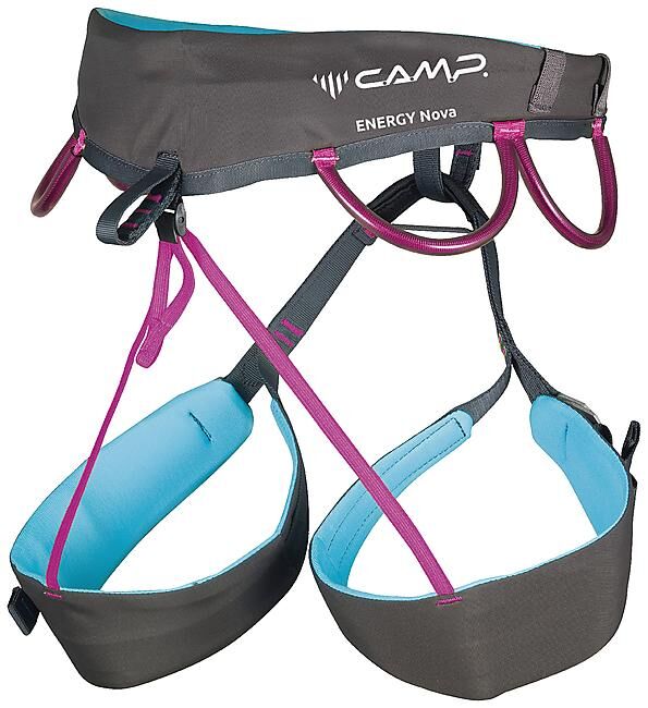 CAMP - HARNAIS ENERGY NOVA