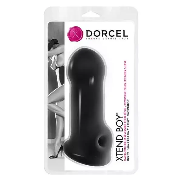 DORCE XTEND BOY
