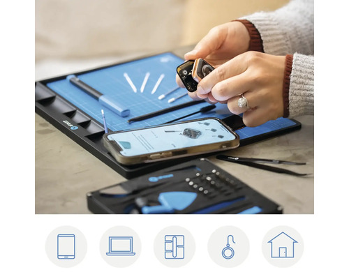 iFixit Magnetische Mat FixMat