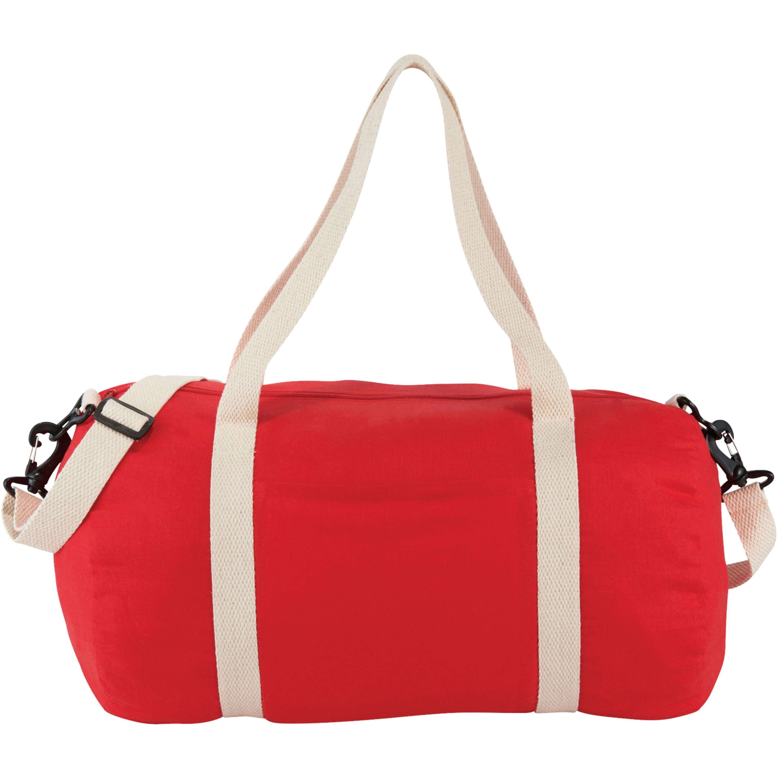 EgotierPro 120195 - Sac polochon coton Cochichuate 25L