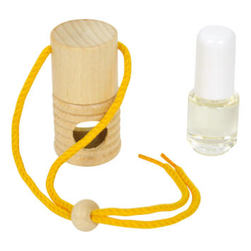 Shake luchtverfrisser   navulling Vanilla