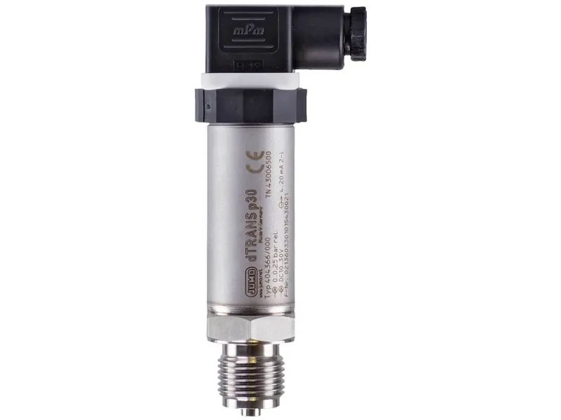 Jumo 43007816 Måletrykstransducer