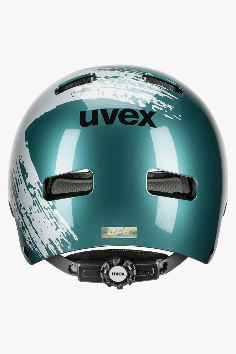 uvex kid 3 Kinder Velohelm