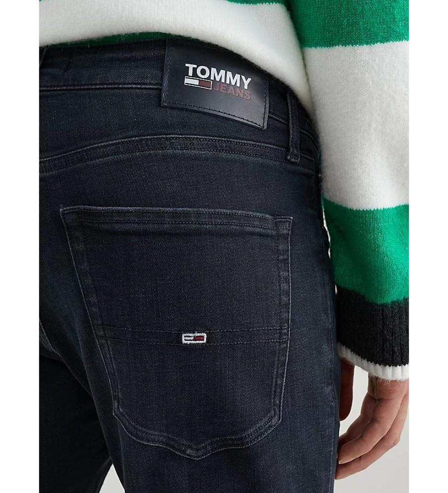 Tommy Jeans Jeans Scanton Slim DYJBK marinho