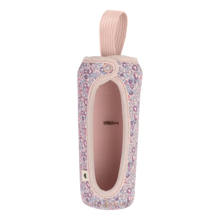 Bibs Housse pour biberon - Bibs x Liberty | Blush