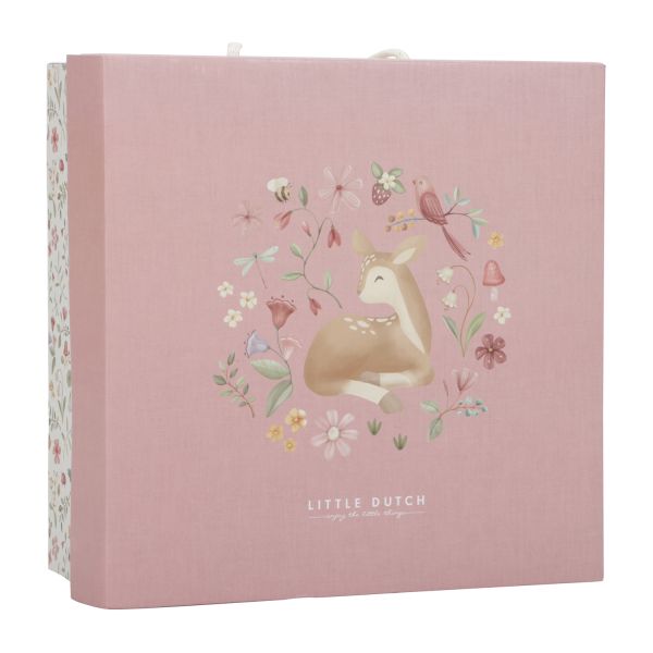 Little Dutch Giftset Fairy Garden GRS