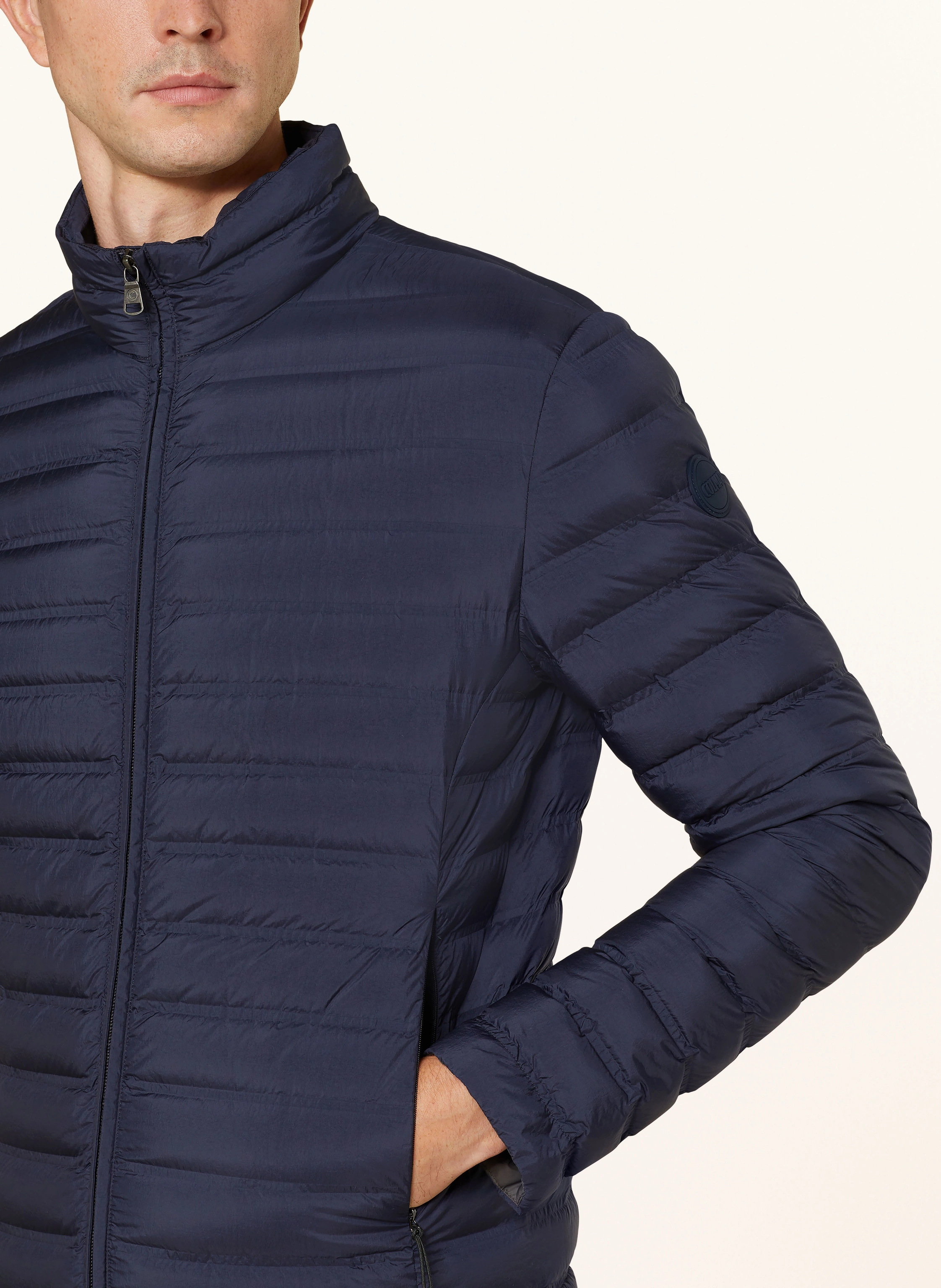 COLMAR Lightweight-Daunenjacke