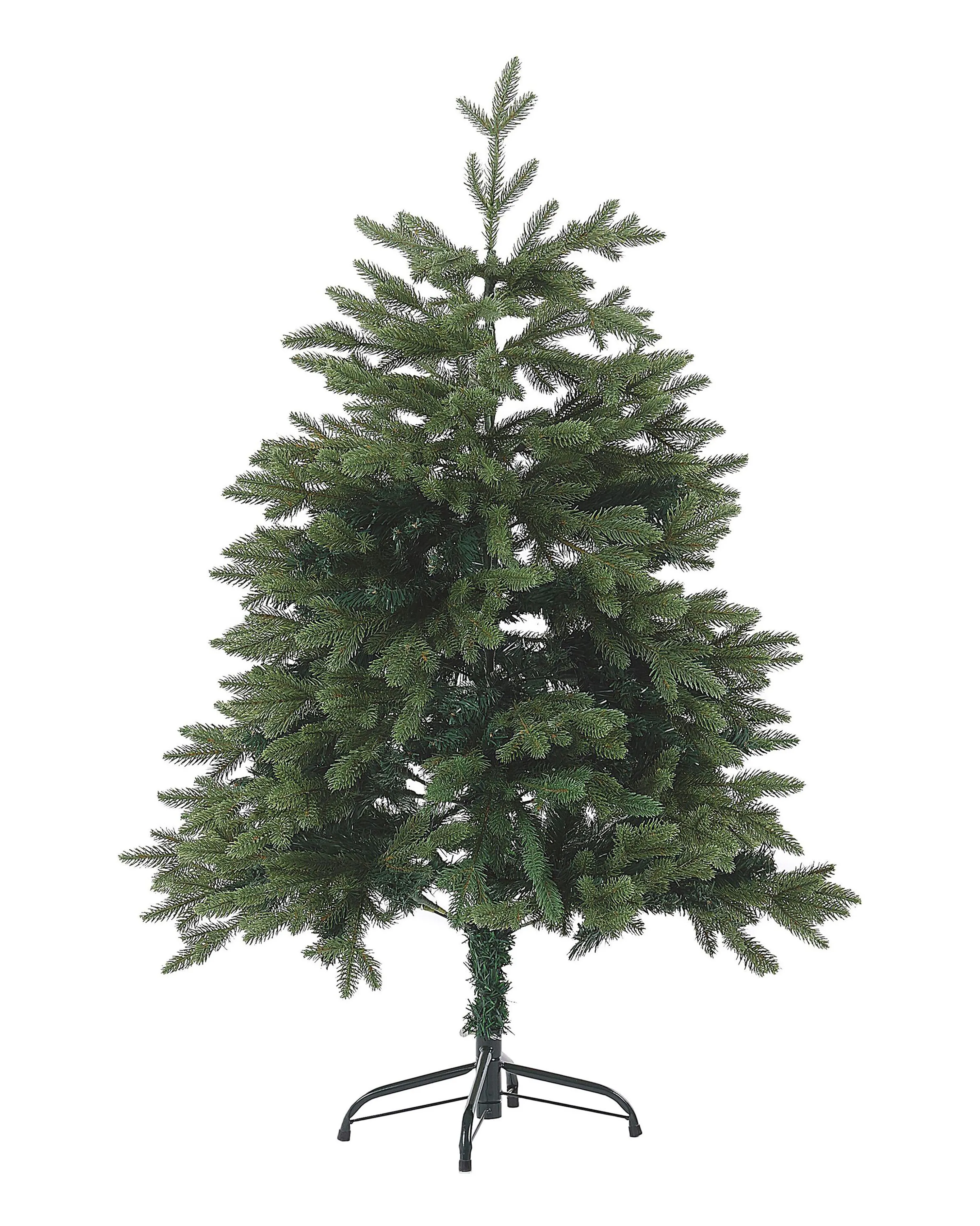 Kunstkerstboom HUXLEY 120 cm Groen