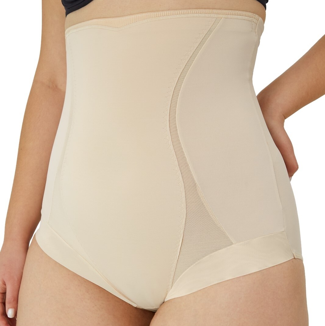 MAIDENFORM<br>Calcinhas de cintura alta