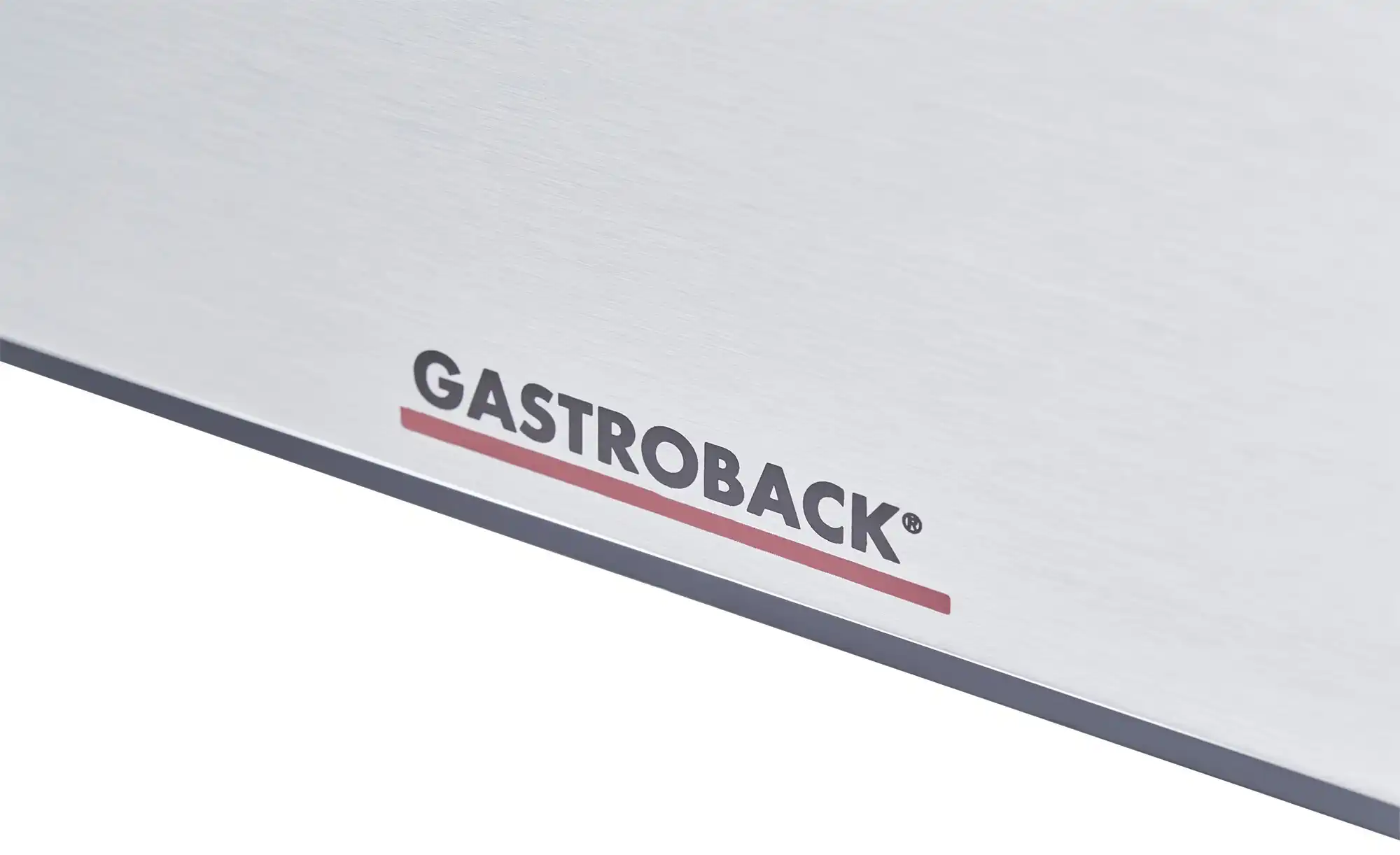GASTROBACK Brotbackautomat 42823