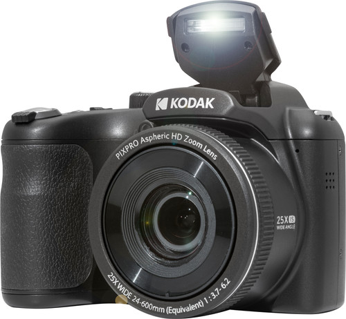 Kodak AZ255 Zwart