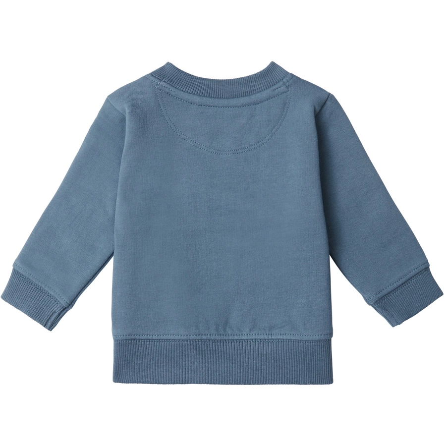 Noppies Sweater Bolivia Blue Mirage
