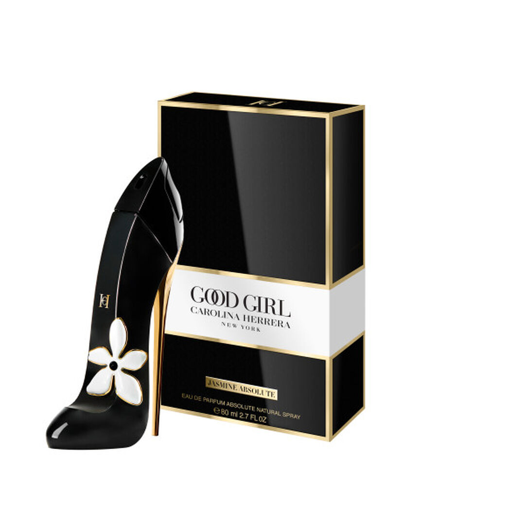Good Girl Jasmine Absolute Eau de Parfum Absolute - 80ml