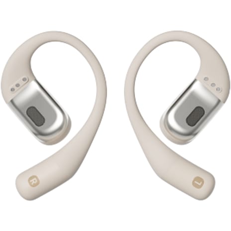 Shokz openfit On ear - beige