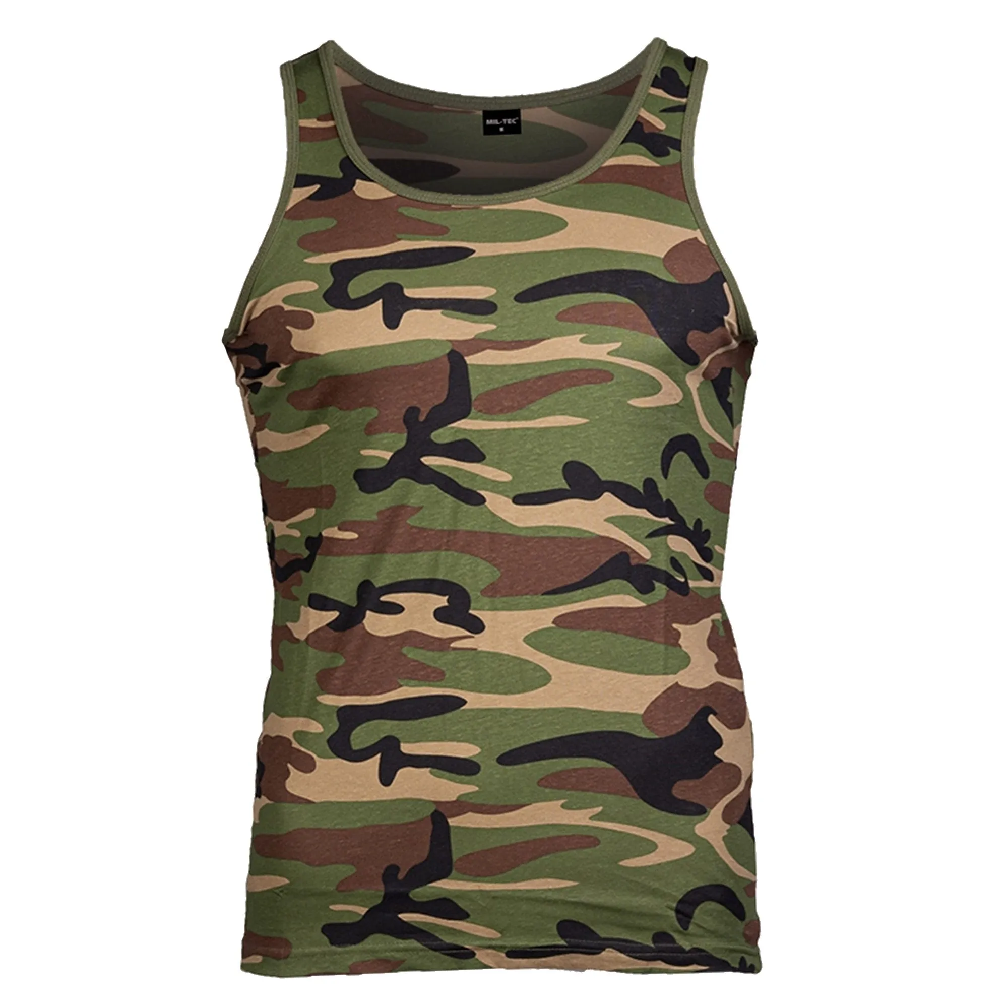 Mil-Tec -  Tank-Top