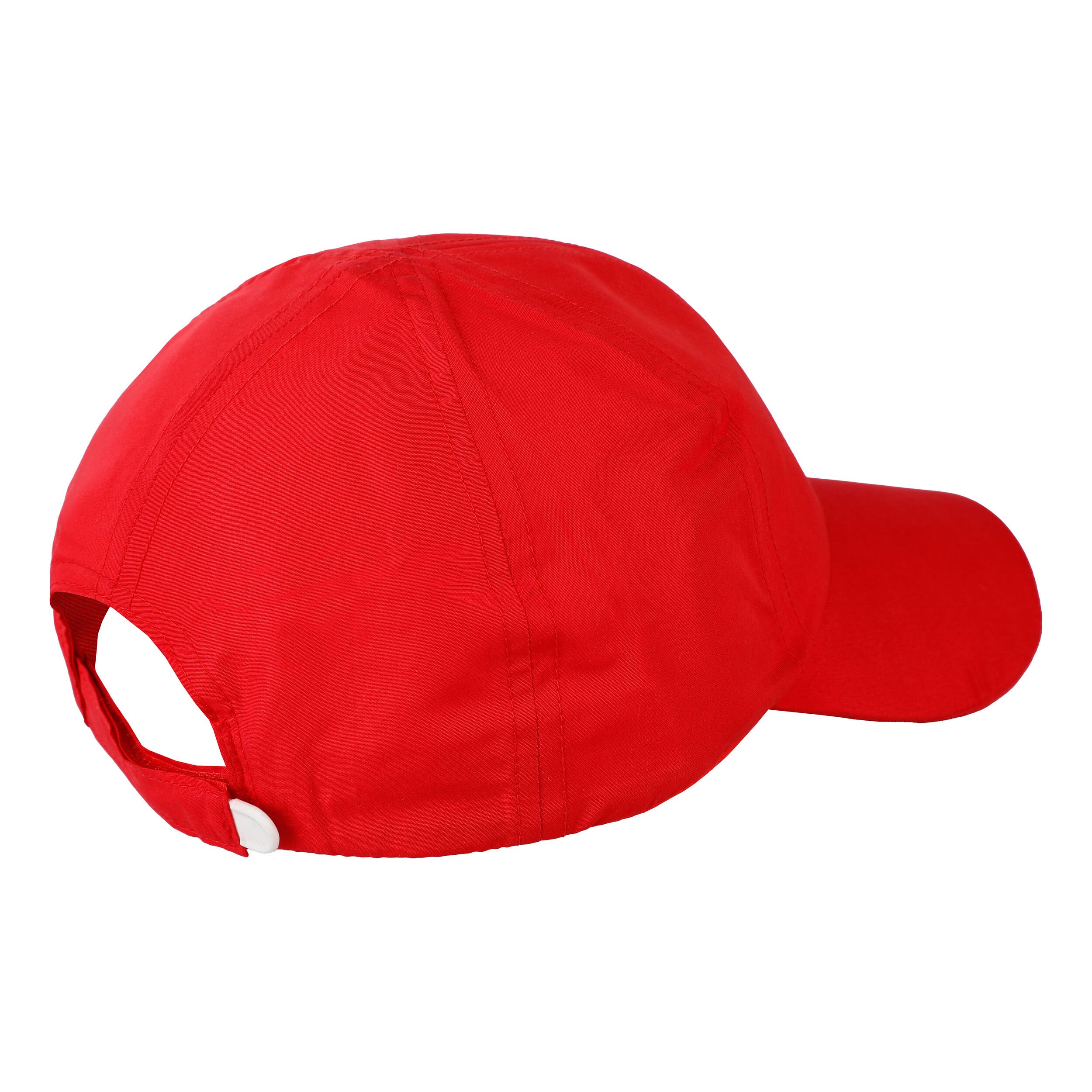 Tennis-Point Casquette - Rouge