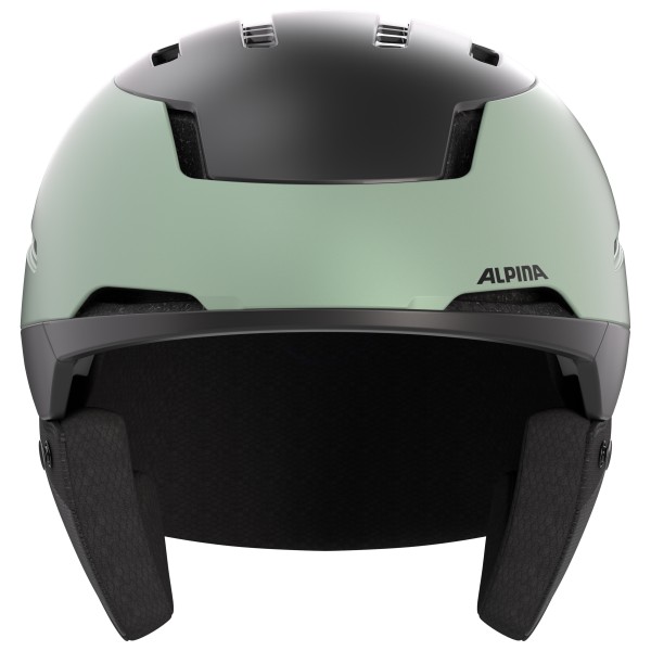 Alpina - Versatile Pro Mips - Casque de ski