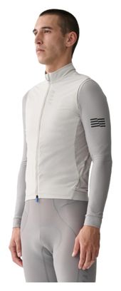 Gilet Maap Flow Insulated Blanc