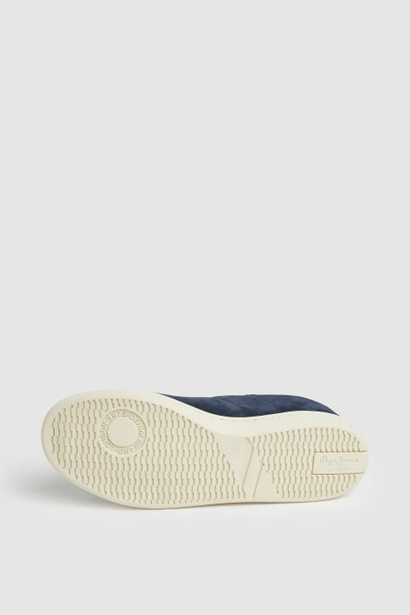 Tênis de couro Bevis Player | Pepe Jeans