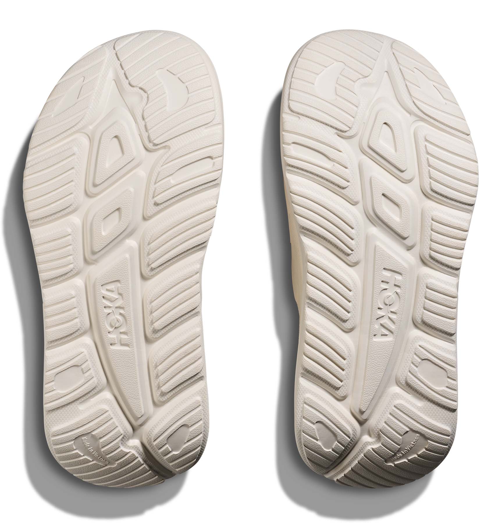 Ora Athletic Slide Unisex FLV/Frost/Lava