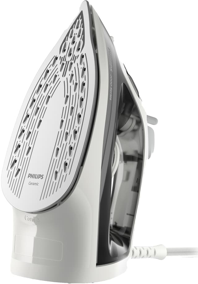 Philips 2000 Series strygejern DST2020/80 (grå)