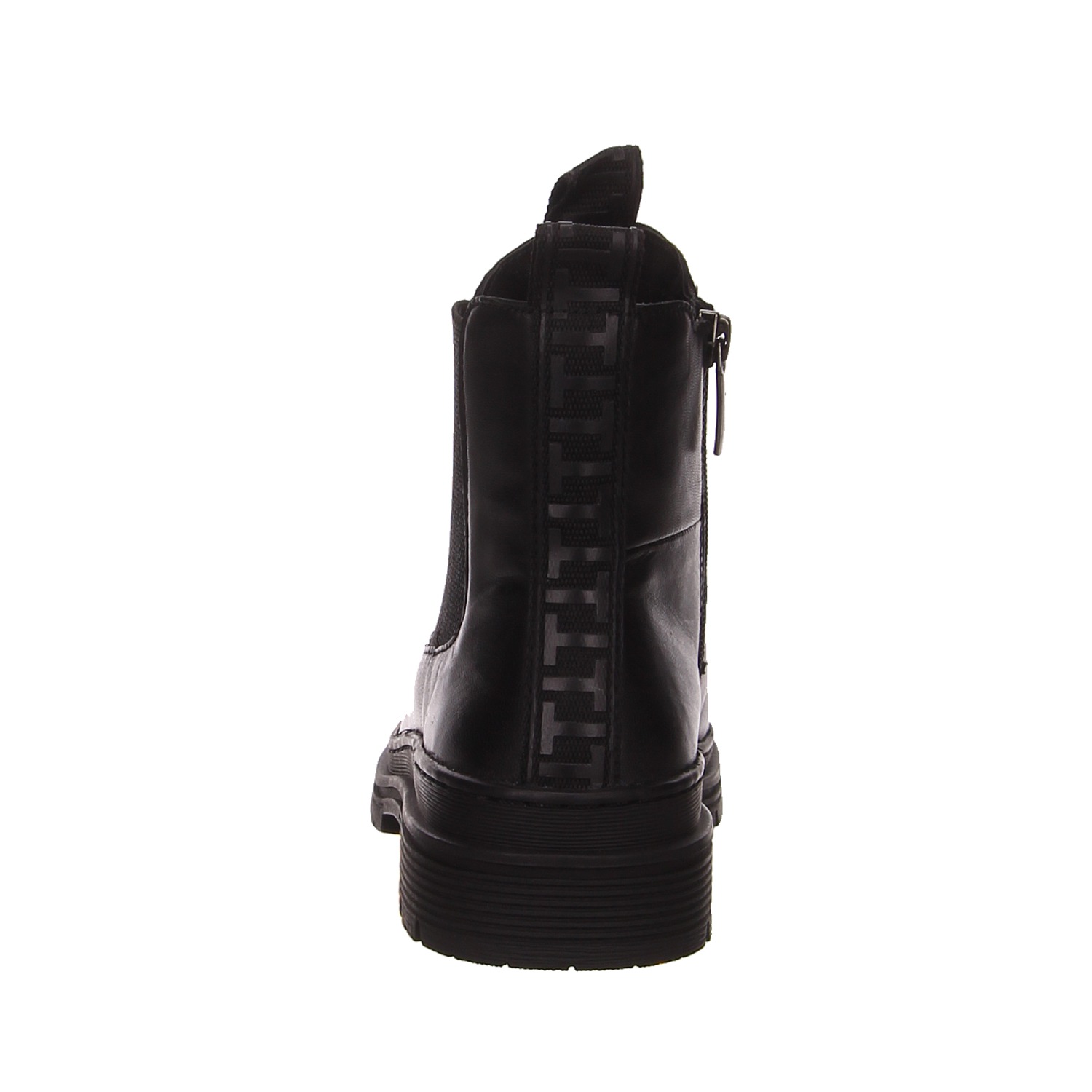 Tamaris Chelsea Boots schwarz schwarz