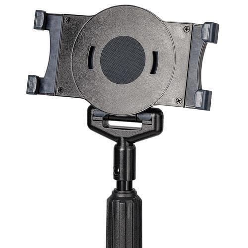 StarTech.com STNDTBLTMOB, Multimedia stand, Sort, Tablet, 0,9 kg, 17,8 cm (7