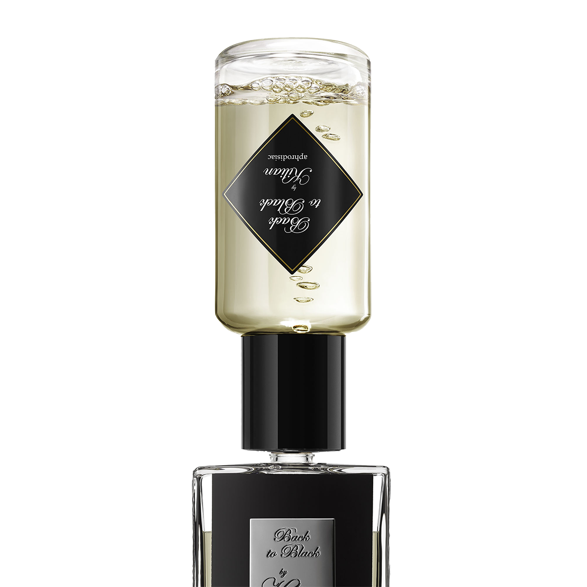 Back To Black Eau de Parfum Refill 100ml