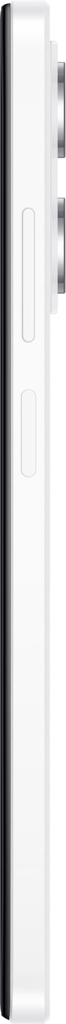 Xiaomi Redmi Note 12 Pro 5G smartphone 6/128GB (hvid)