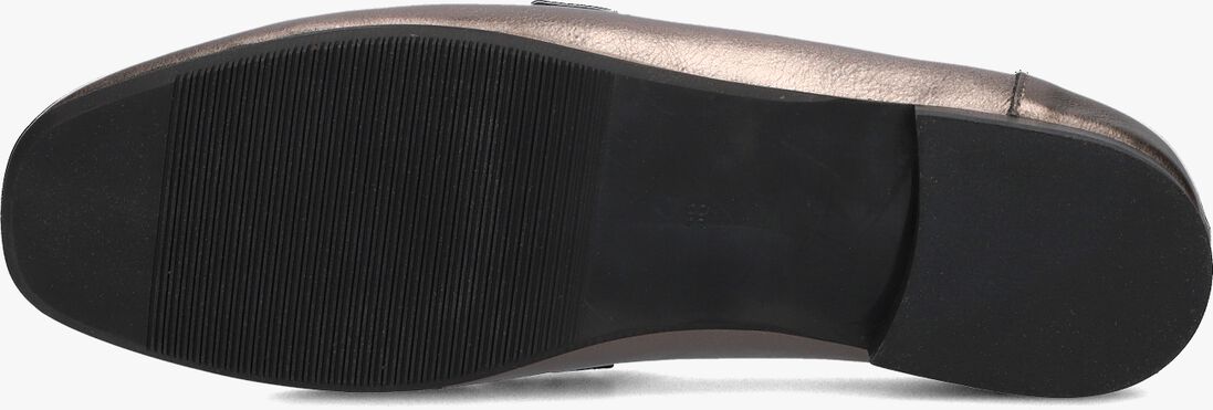 NOTRE-V bronzen notre-v loafers 5632