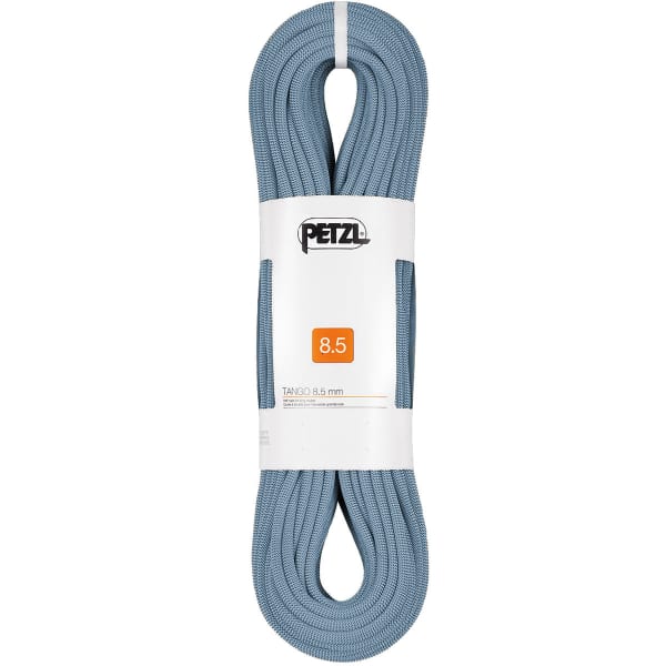 Corde alpinisme PETZL TANGO 8.5MM x 50M BLANC