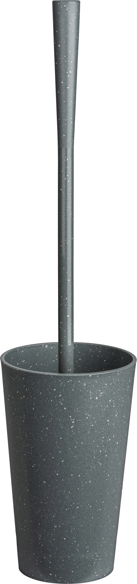 Koziol Rio Toilettenbürste ash grey