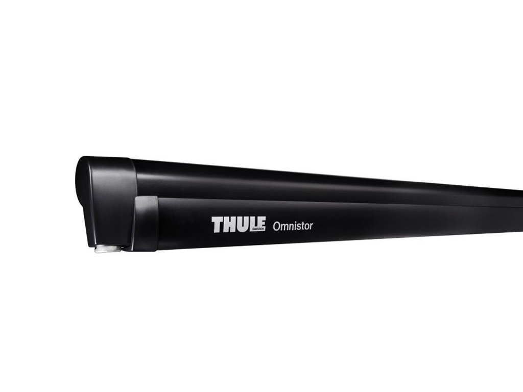 Thule Omnistor 5102 antraciet 260 Mystic Grey casseteluifel
