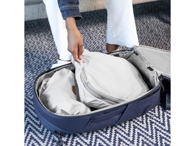 Peak Design Fotorucksack Travel 30L Midnight Robuster Tagesrucksack für kürzere Reisen und den Alltag