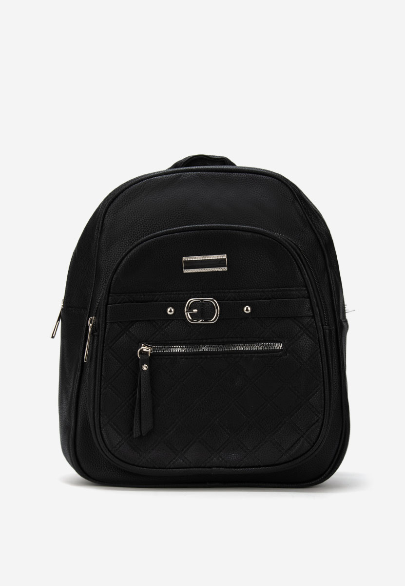 Sac à dos pour femme noir Jioana