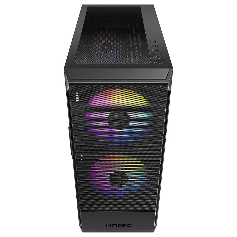 Antec NX416L - Noir