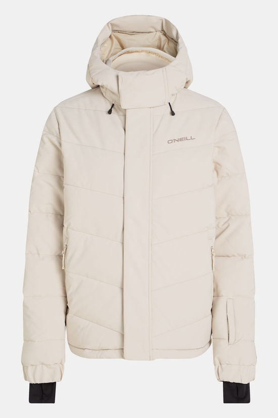 O'Neill O'Neill Z.E.N. Puffer Hybrid Ski-Jas Dames