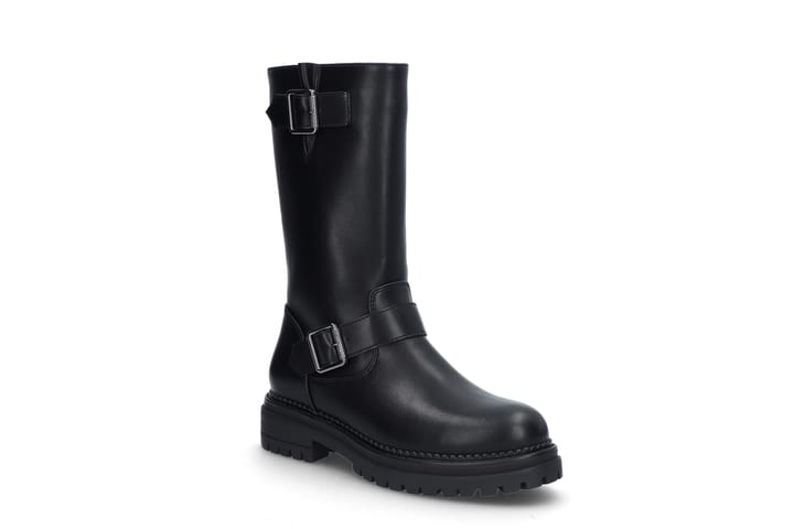 Biker boots