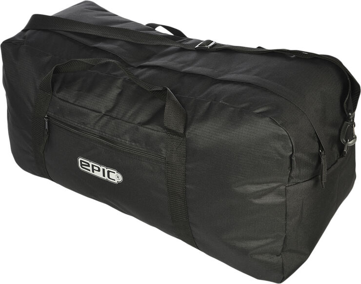 EPIC Essentials Black