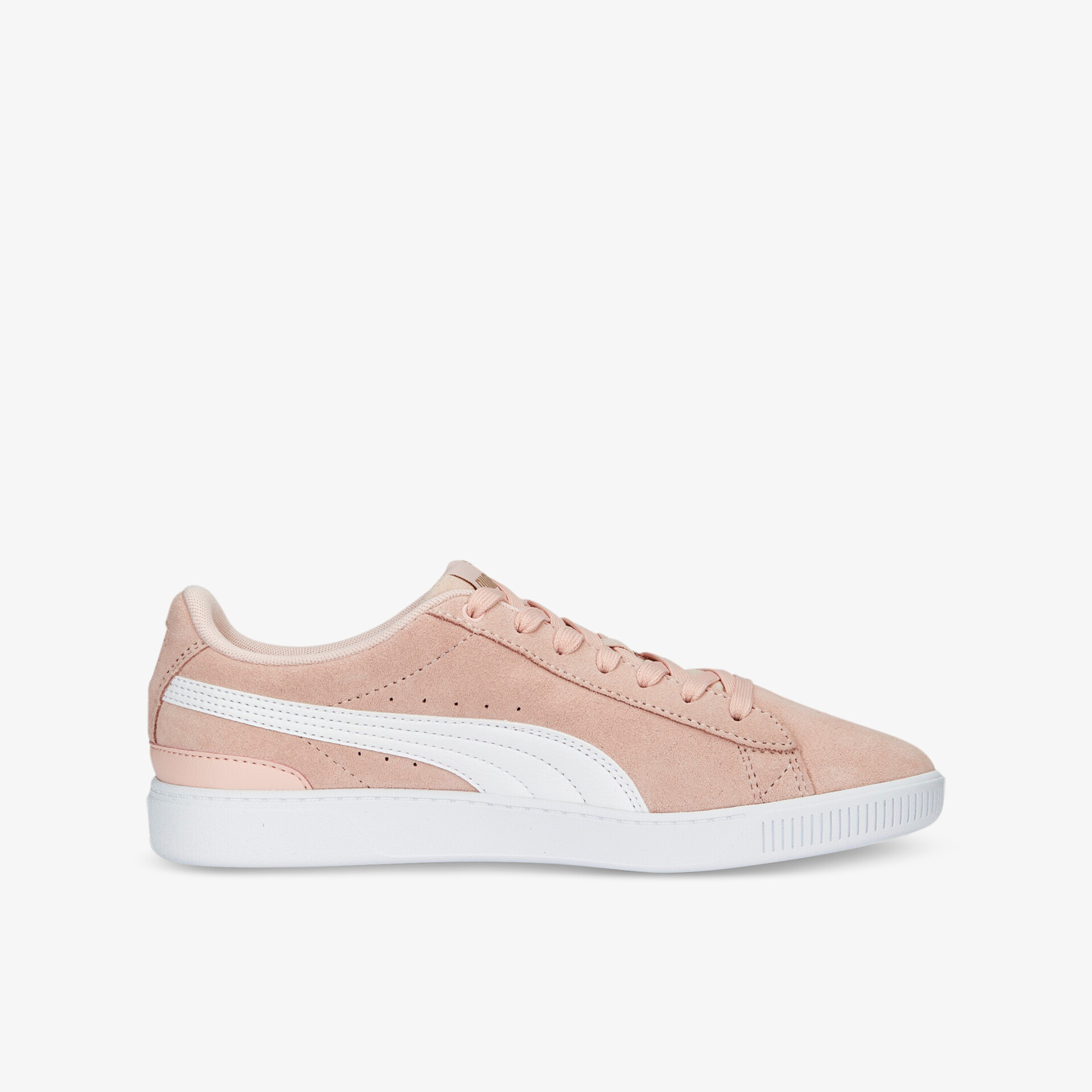 PUMA Vikky V3 Damen Sneaker Low rosa