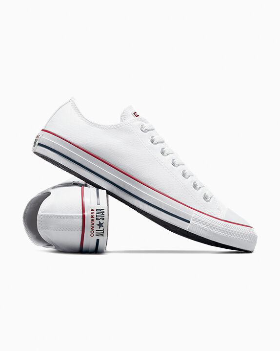 Chuck Taylor All Star Canvas