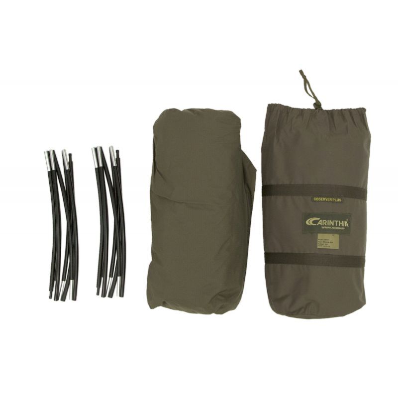 Observer Plus - Tente