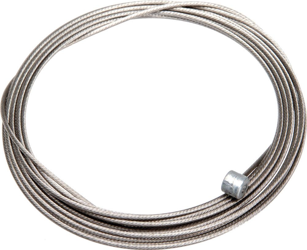 Shimano Bremsinnenzug MTB 1,6mm x 2010mm Edelstahl kaufen
