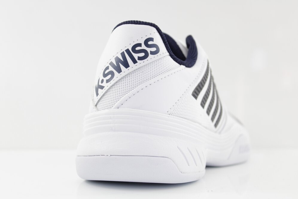 K-Swiss SOPO, Court Express carpet