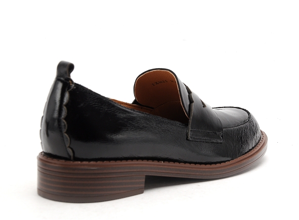 Mamzelle basses femme baxi noir