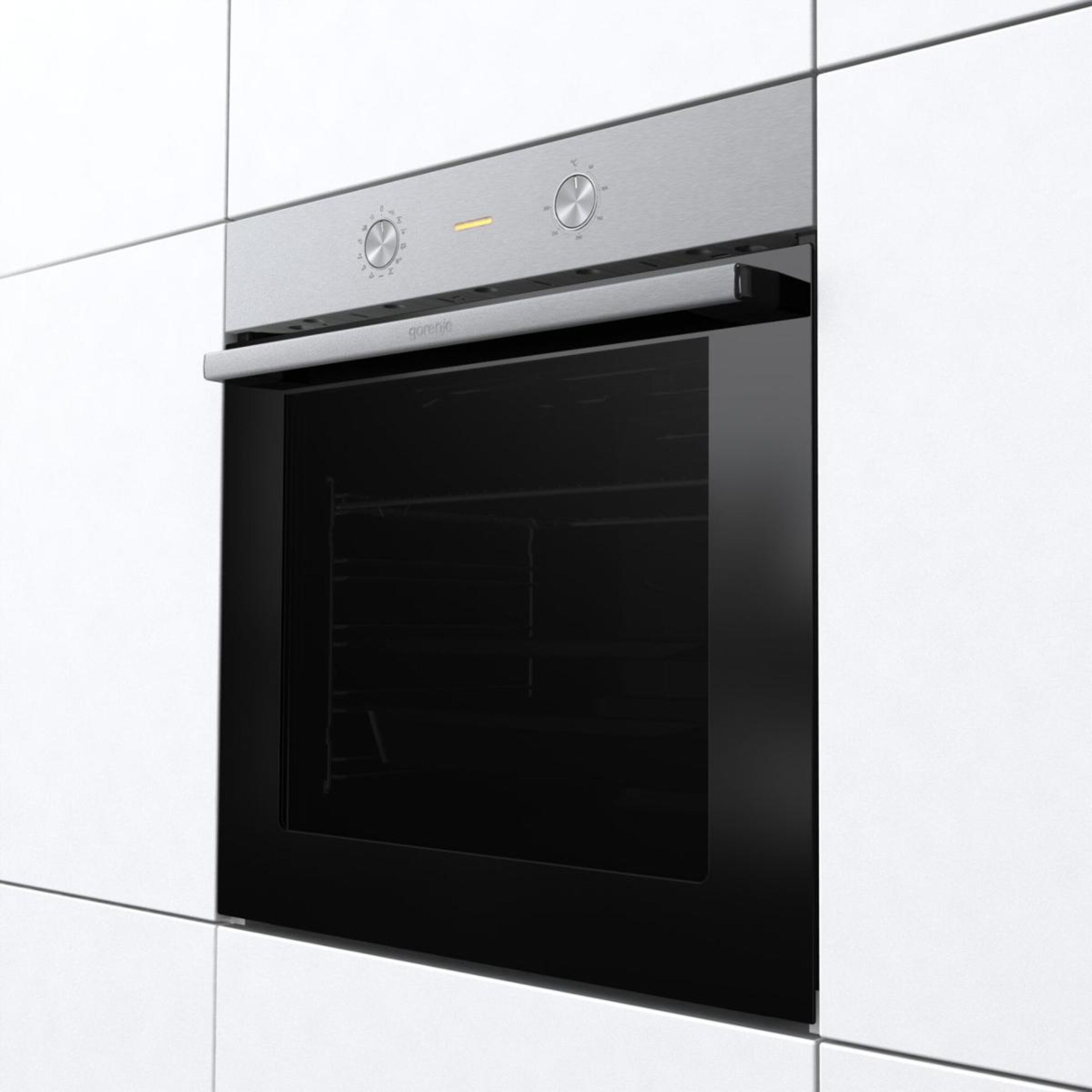 gorenje Backofen BO6717E03X