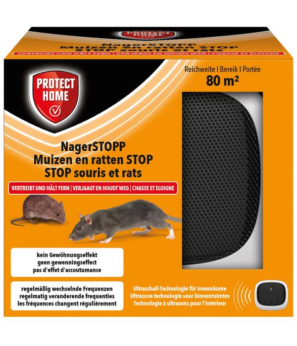 PROTECT HOME NagerSTOPP